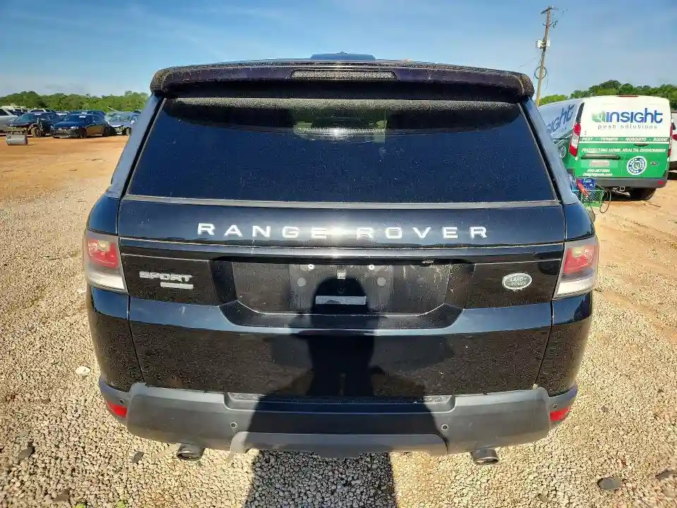 SALWG2VF8FA513071 2015 LAND ROVER RANGEROVER-5