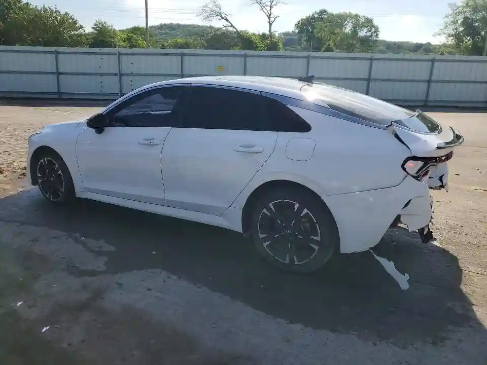 5XXG64J28MG047530 2021 KIA K5-1