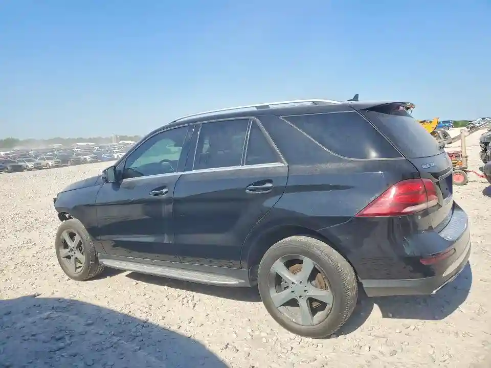 4JGDA5JB5HA819339 2017 MERCEDES-BENZ GLE-CLASS-1