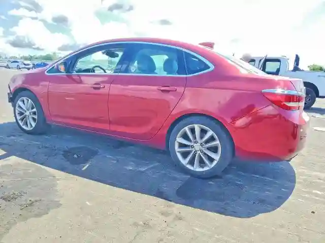 1G4PR5SK0G4143464 2016 BUICK VERANO-1