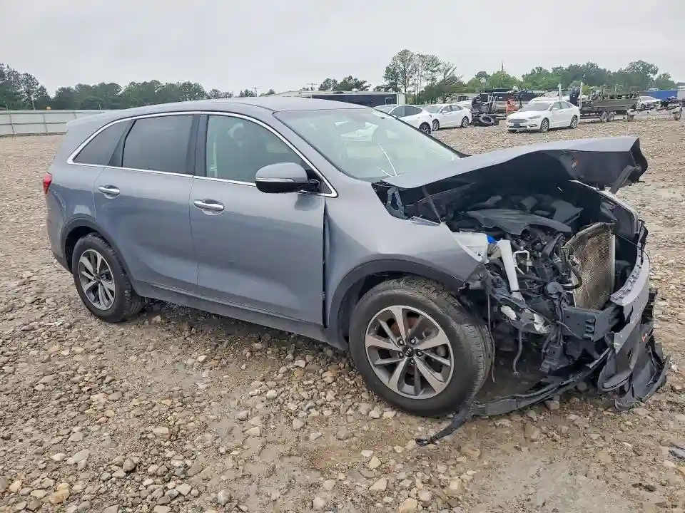 5XYPG4A59LG683116 2020 KIA SORENTO-3