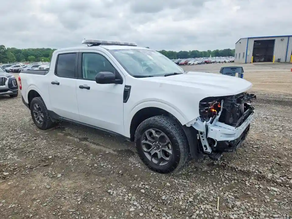 3FTTW8J91RRB70095 2024 FORD MAVERICK-3