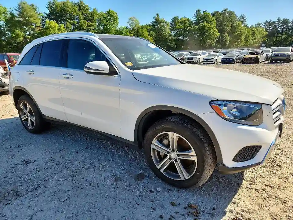 WDC0G4KB6HF165474 2017 MERCEDES-BENZ GLC-CLASS-3