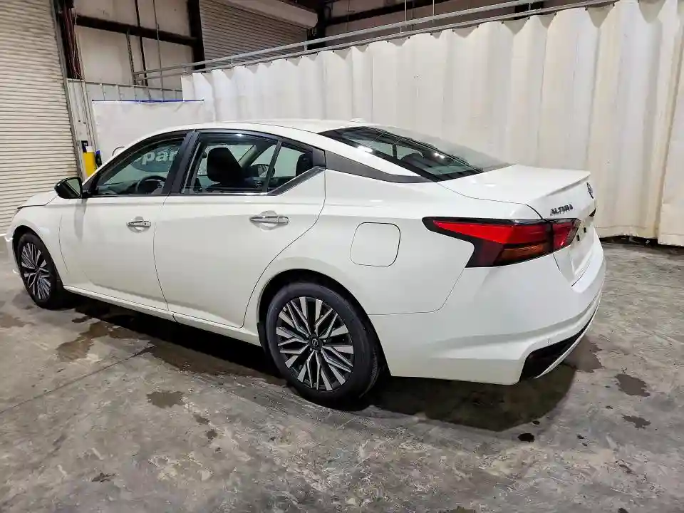 1N4BL4DV5SN370689 2025 NISSAN ALTIMA-1