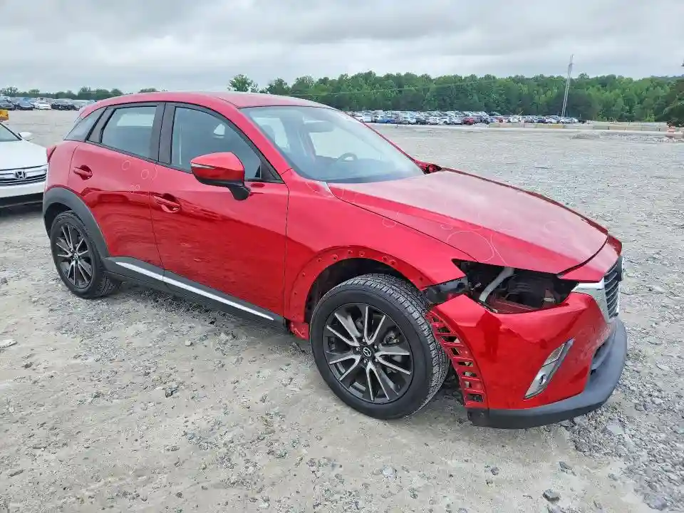 JM1DKBD73G0119282 2016 MAZDA CX-3-3