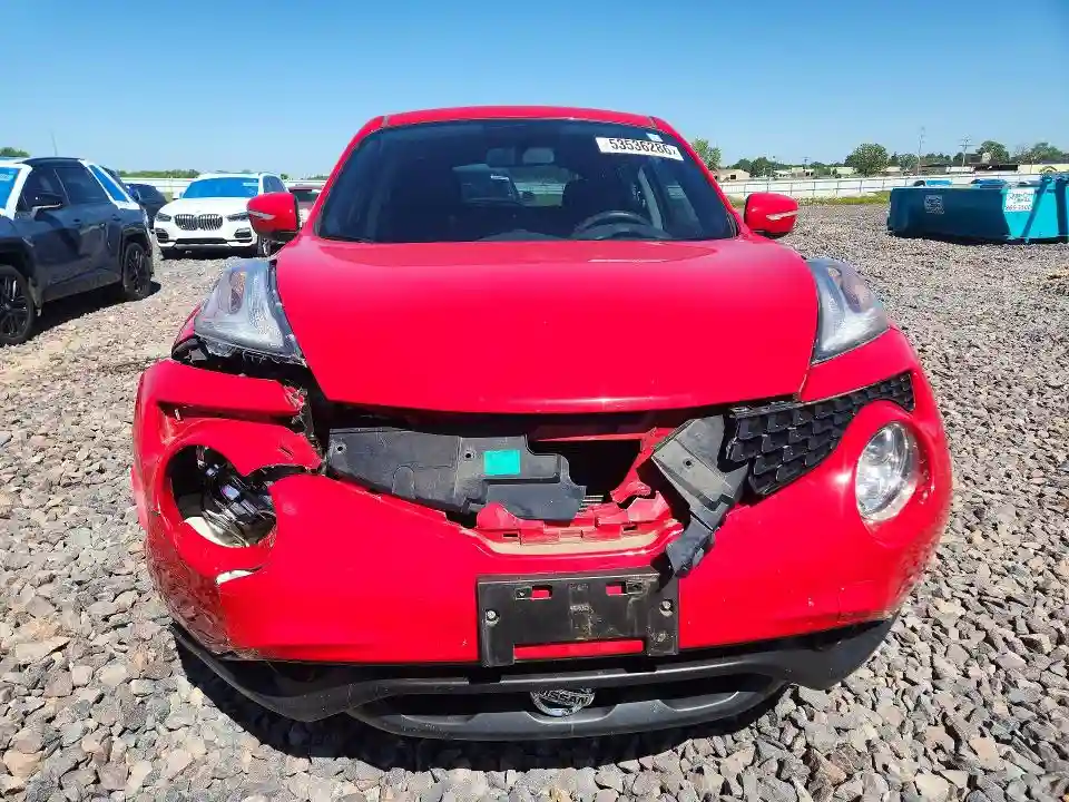 JN8AF5MV5HT753608 2017 NISSAN JUKE-4