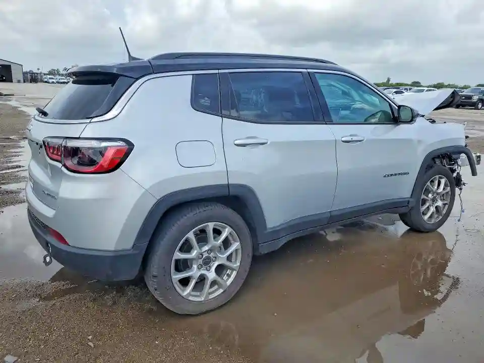 3C4NJDCN0ST508363 2025 JEEP COMPASS-2