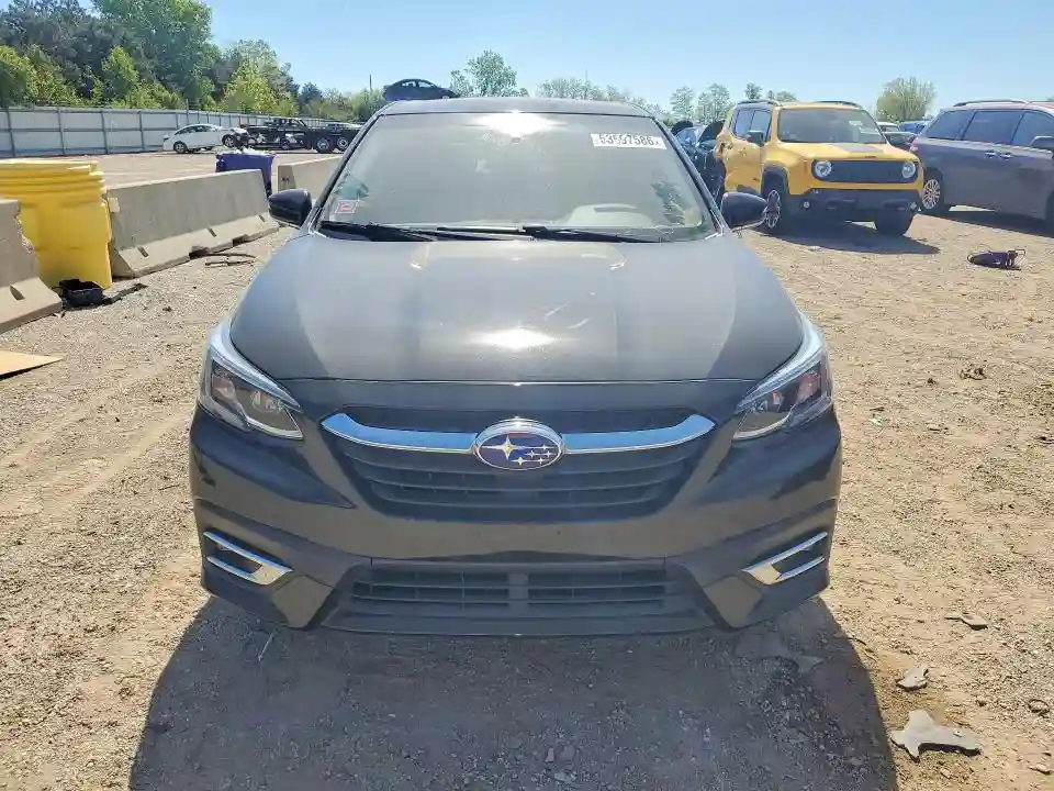 4S3BWAL62L3024011 2020 SUBARU LEGACY-4