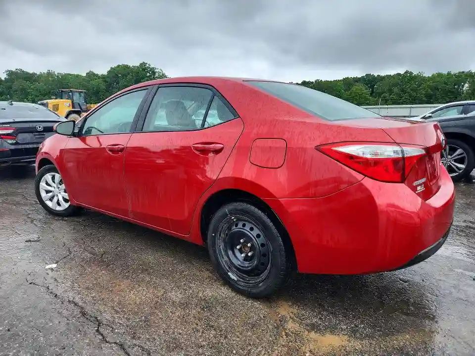 5YFBURHE5GP403196 2016 TOYOTA COROLLA-1