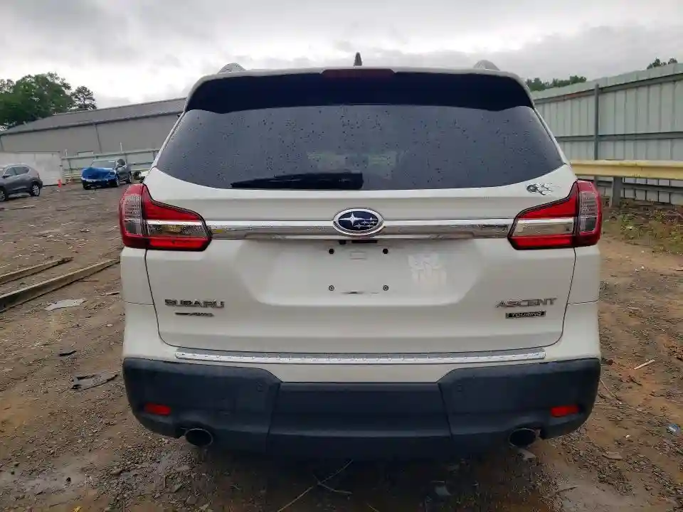 4S4WMARD7L3435249 2020 SUBARU ASCENT-5