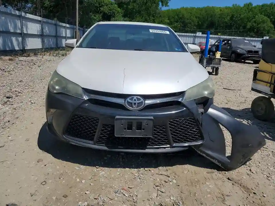 4T1BF1FK0GU117694 2016 TOYOTA CAMRY-4