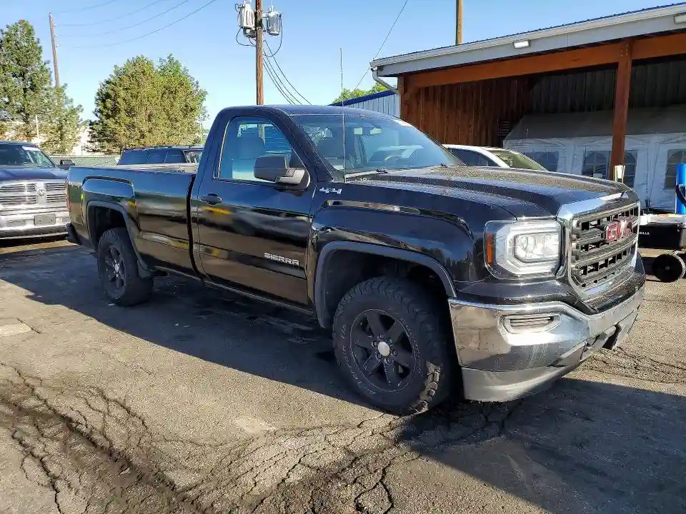 1GTN2LEC9JZ278090 2018 GMC SIERRA-3