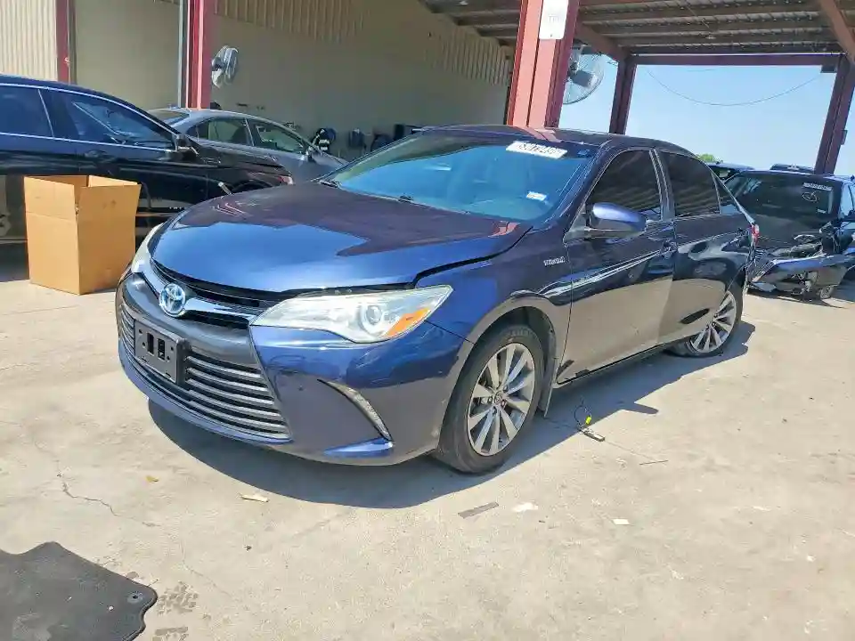 4T1BD1FK0FU151977 2015 TOYOTA CAMRY SOLA-0