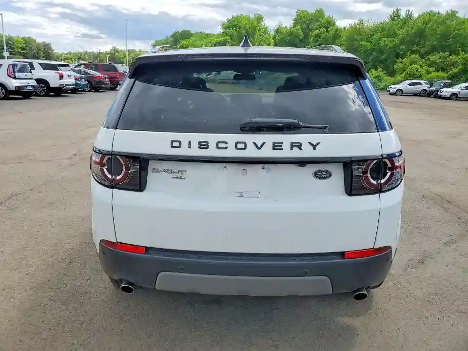 SALCR2RX9JH746926 2018 LAND ROVER DISCOVERY-5