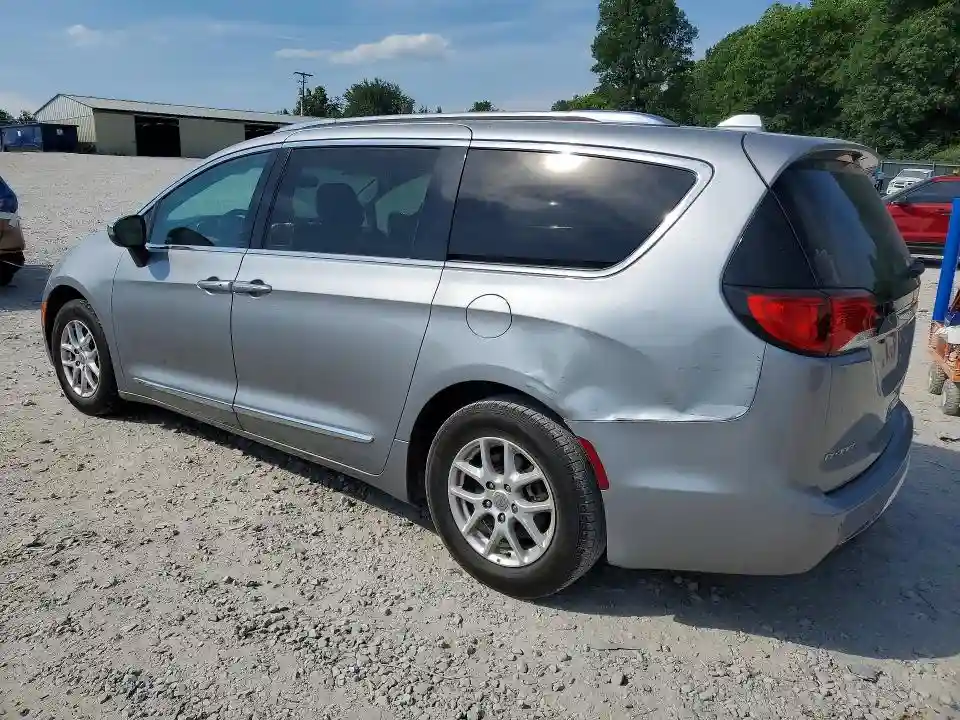 2C4RC1BG5LR279681 2020 CHRYSLER PACIFICA-1