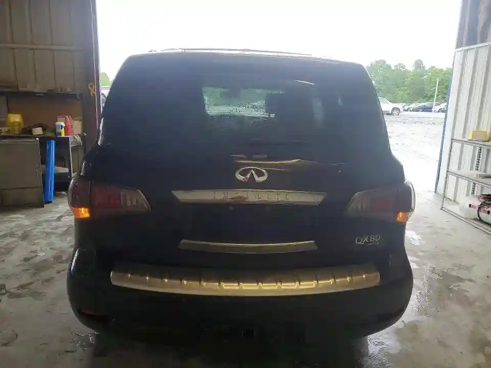 JN8AZ2NE9G9121727 2016 INFINITI QX80-5