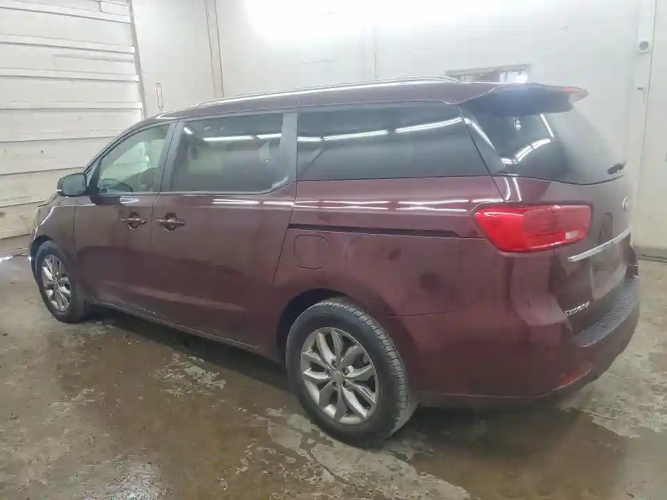 KNDMB5C11L6609340 2020 KIA SEDONA-1
