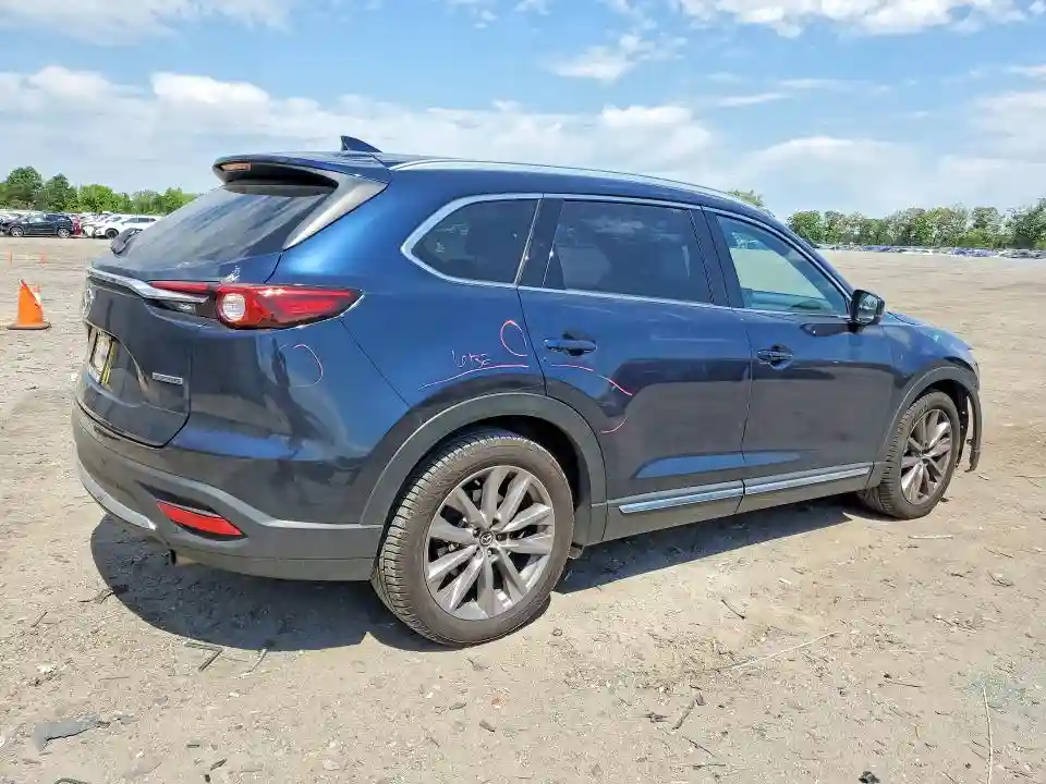 JM3TCBDY7M0508236 2021 MAZDA CX-9-2