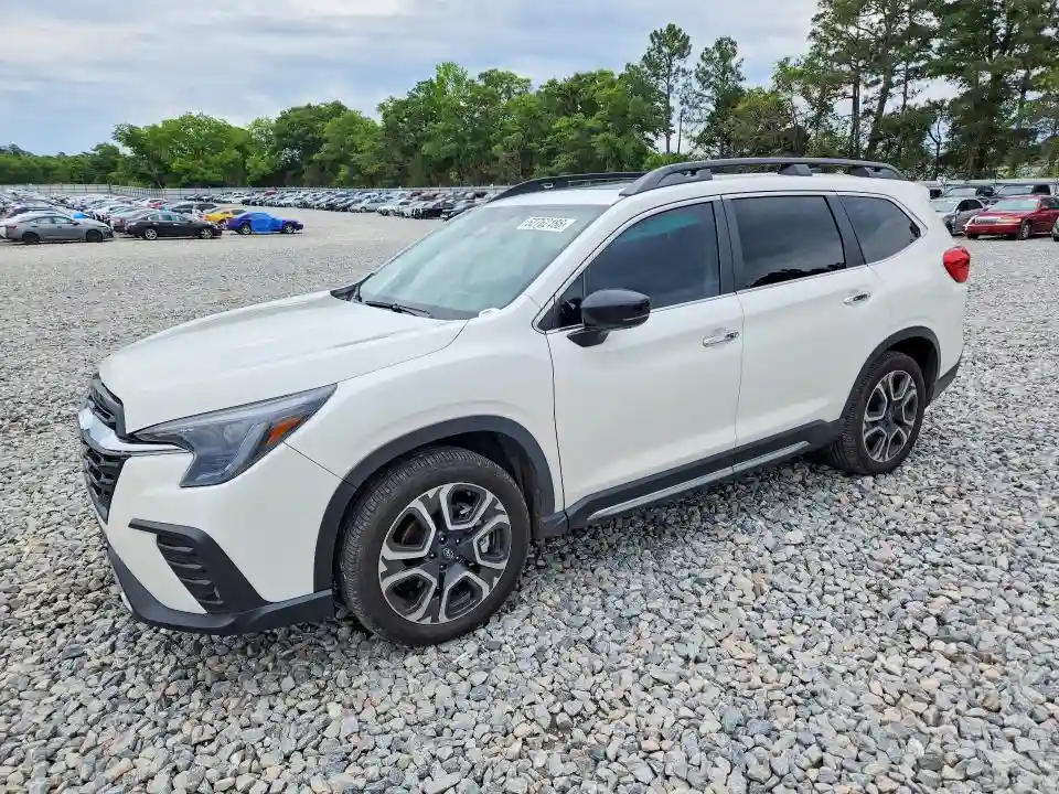 4S4WMAUD6S3416388 2025 SUBARU ASCENT-0