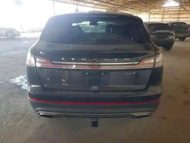 2LMPJ6K94KBL28632 2019 LINCOLN NAUTILUS-5