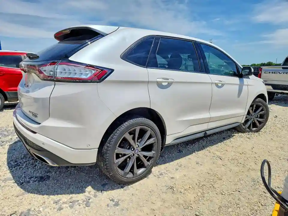 2FMPK4APXFBC03735 2015 FORD EDGE-2