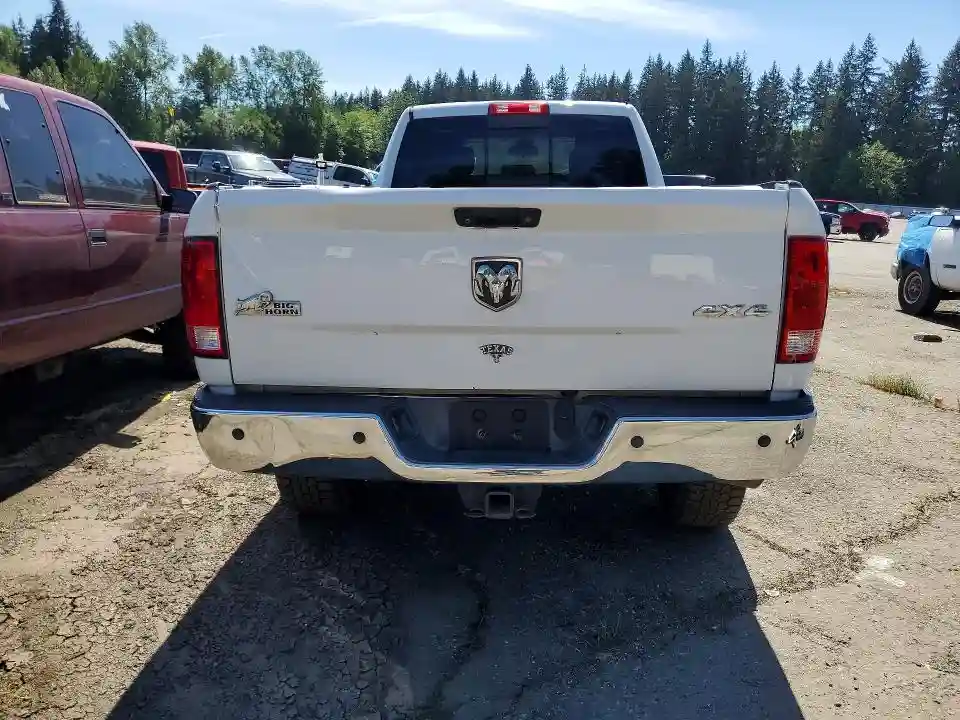 3C63R3HL8GG164869 2016 RAM 3500-5