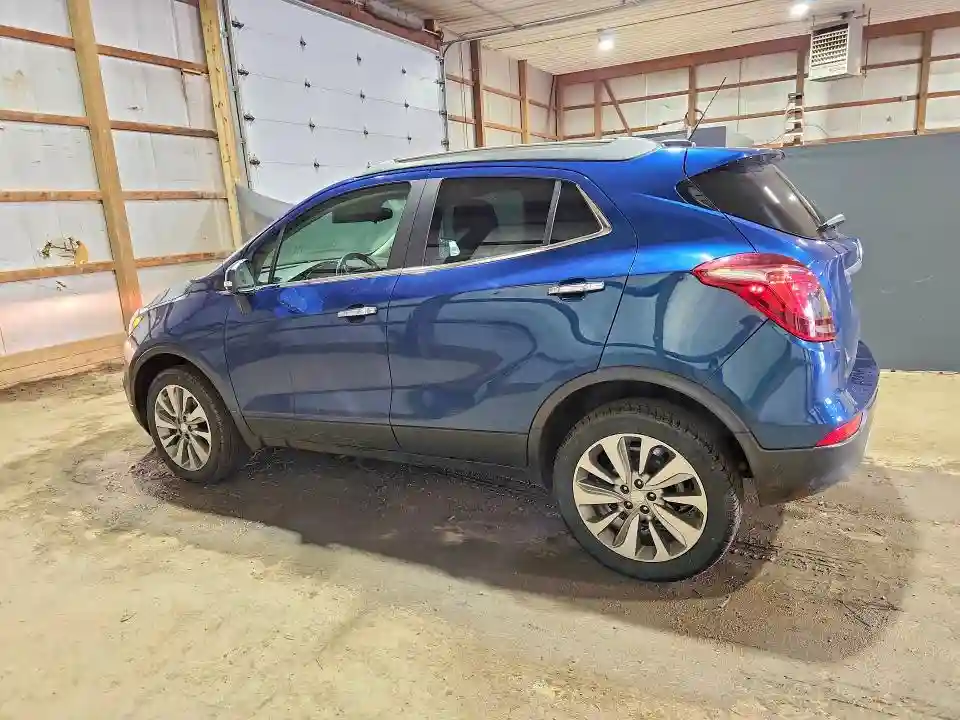 KL4CJESB3KB930725 2019 BUICK ENCORE-1