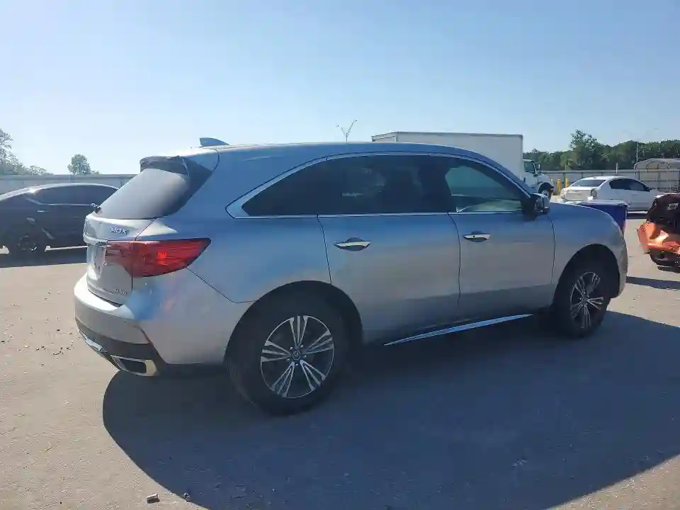 5FRYD4H35HB003484 2017 ACURA MDX-2