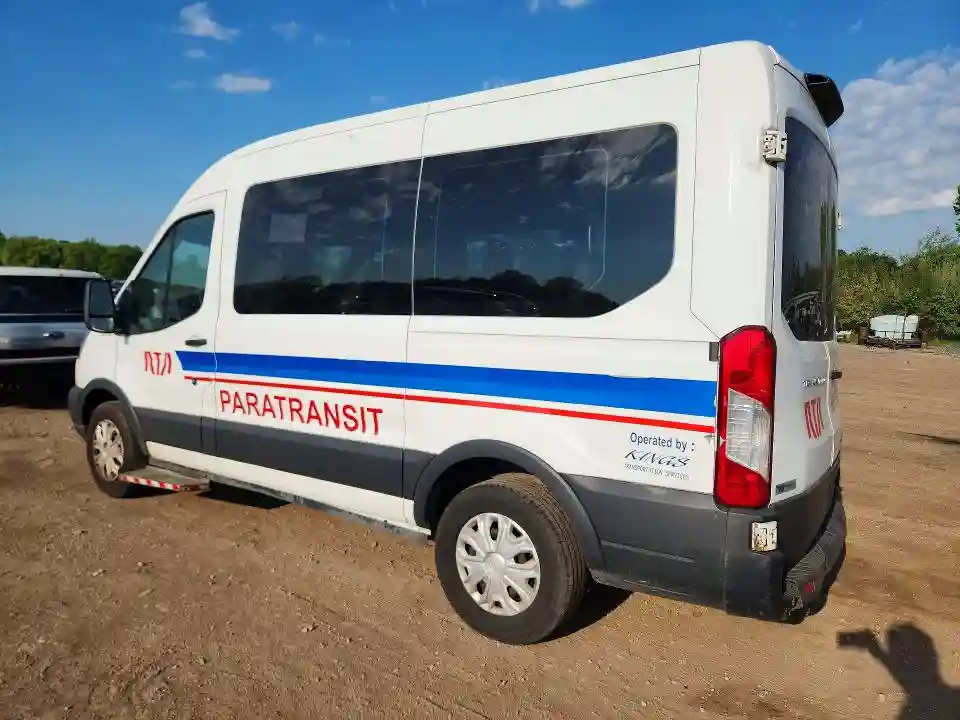 1FMZK1CM0JKB31369 2018 FORD TRANSIT-1