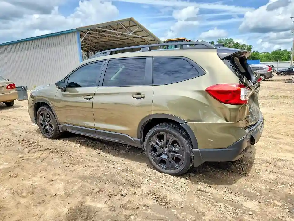 4S4WMAKD0R3417260 2024 SUBARU ASCENT-1