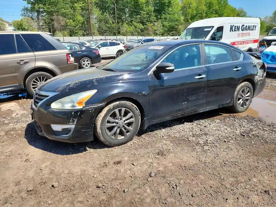 1N4AL3AP1FC593941 2015 NISSAN ALTIMA-0