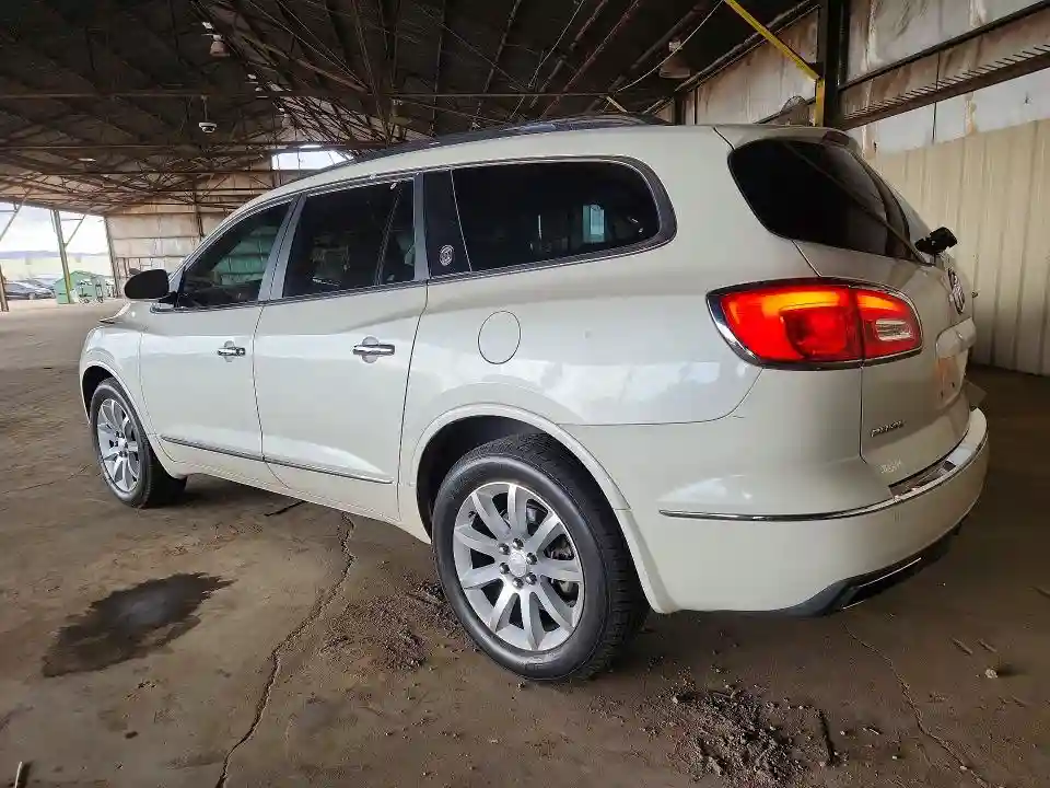 5GAKRCKD8FJ146781 2015 BUICK ENCLAVE-1