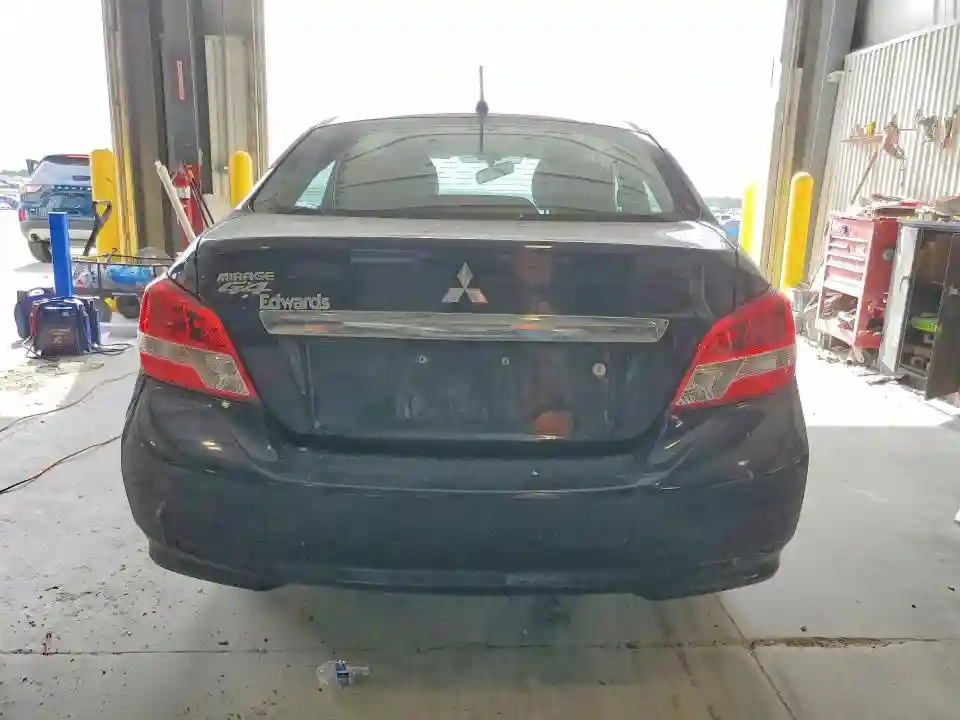 ML32F3FJ5LHF02247 2020 MITSUBISHI MIRAGE-5