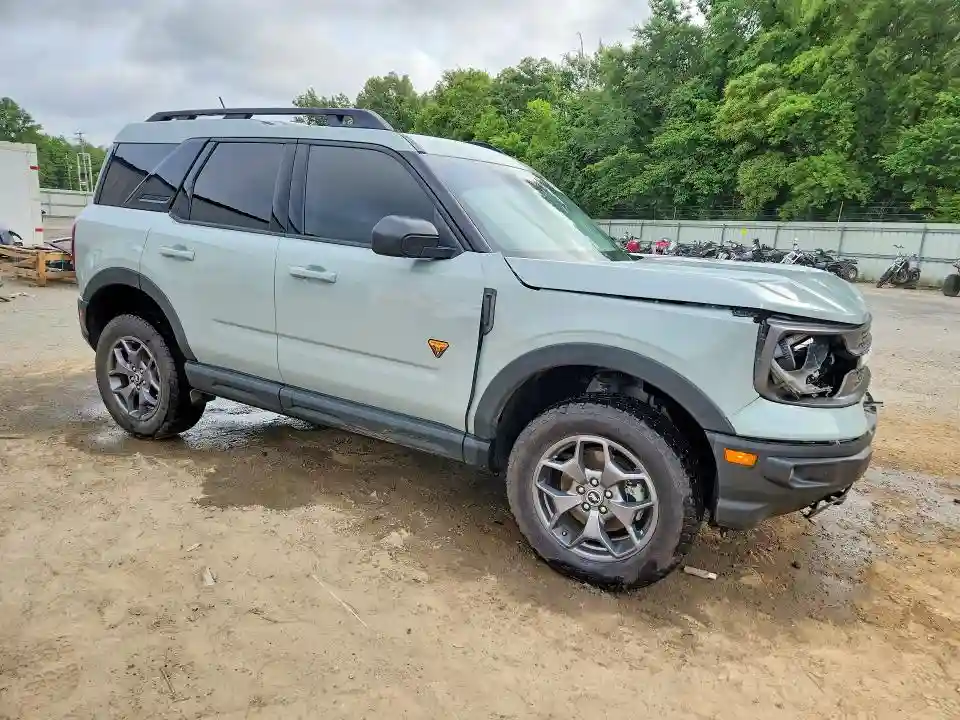 3FMCR9D94PRD94236 2023 FORD BRONCO-3