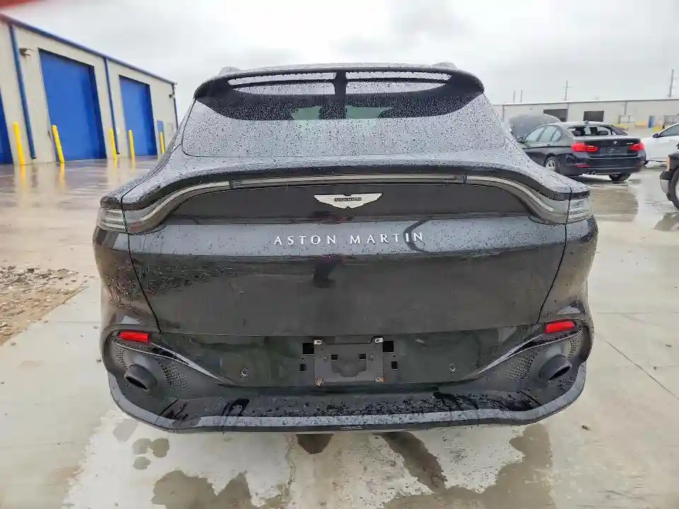 SCFVUJAW9MTV01123 2021 ASTON MARTIN ALL OTHER-5