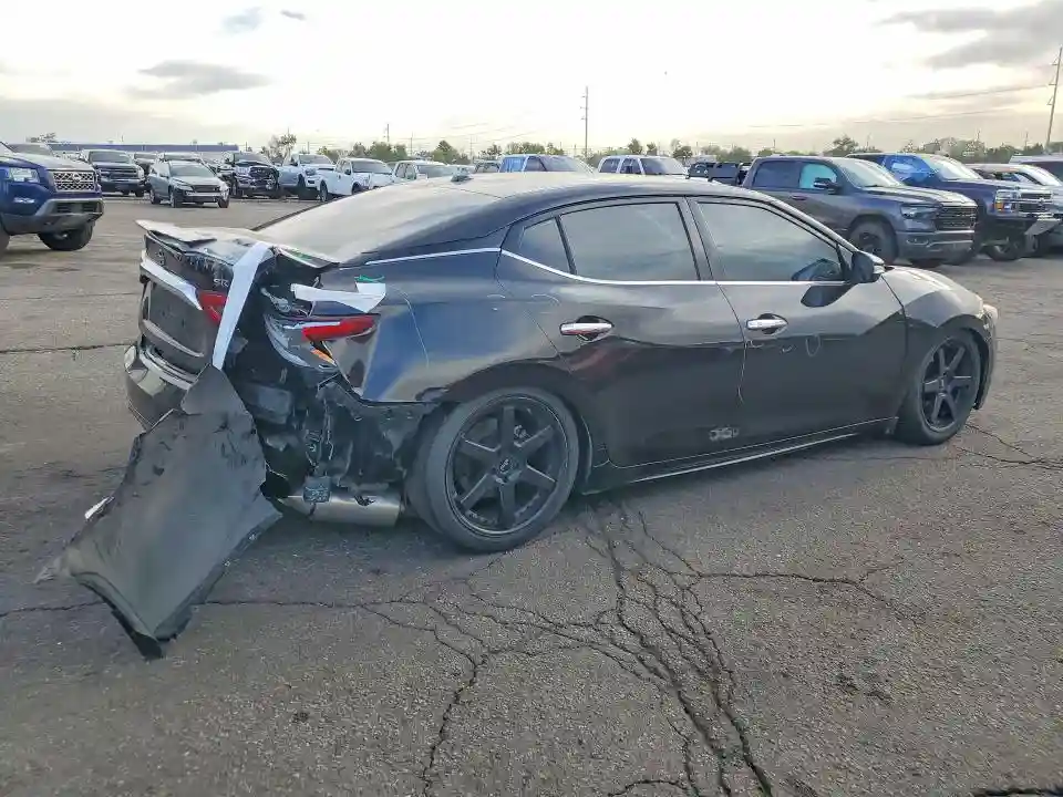 1N4AA6AP6HC411533 2017 NISSAN MAXIMA-2