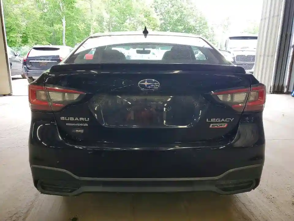 4S3BWAG68L3003318 2020 SUBARU LEGACY-5