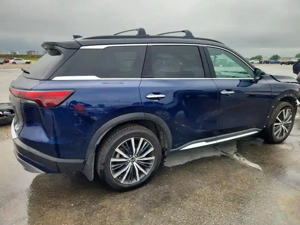 5N1DL1HU0RC349690 2024 INFINITI QX60-2