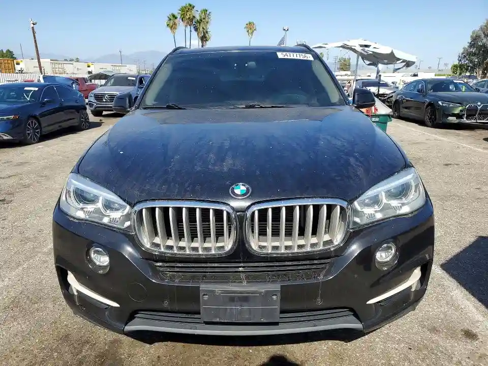 5UXKT0C52G0S79032 2016 BMW X5-4