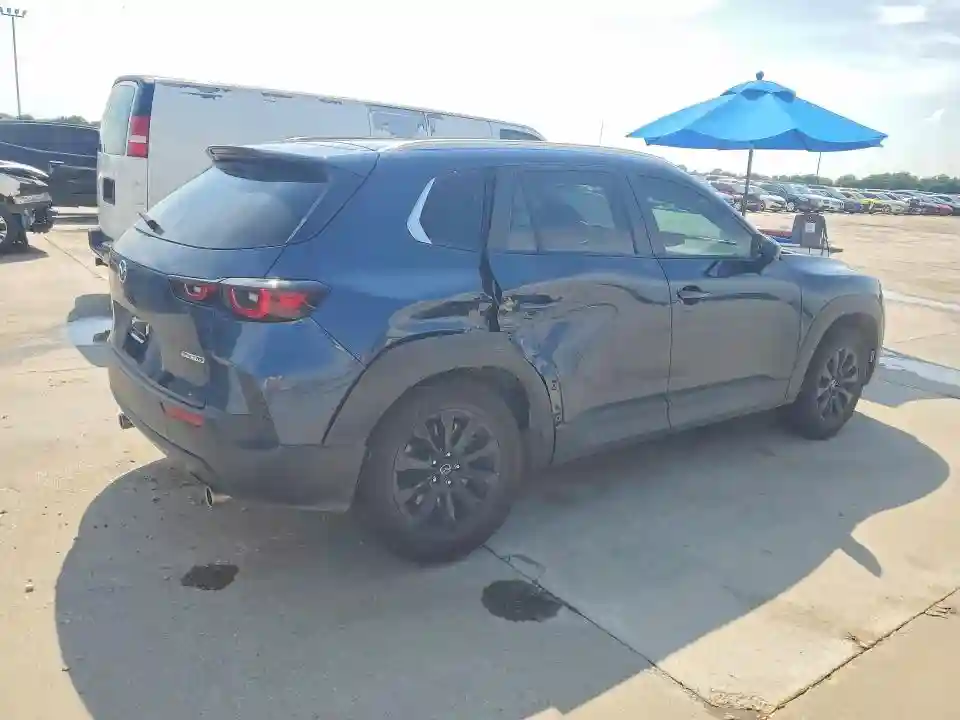7MMVABBM6SN316376 2025 MAZDA CX-50-2