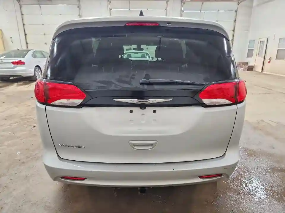 2C4RC1CG5NR165763 2022 CHRYSLER MINIVAN-5