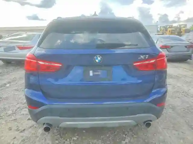 WBXHT3C3XGP881702 2016 BMW X1-5