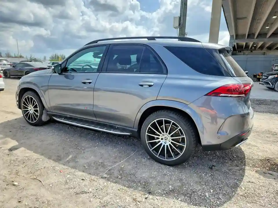 4JGFB4JB0PA955621 2023 MERCEDES-BENZ GLE-CLASS-1