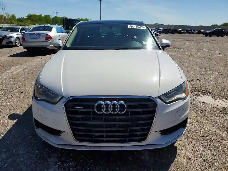 WAUBFGFF8F1045957 2015 AUDI A3-4