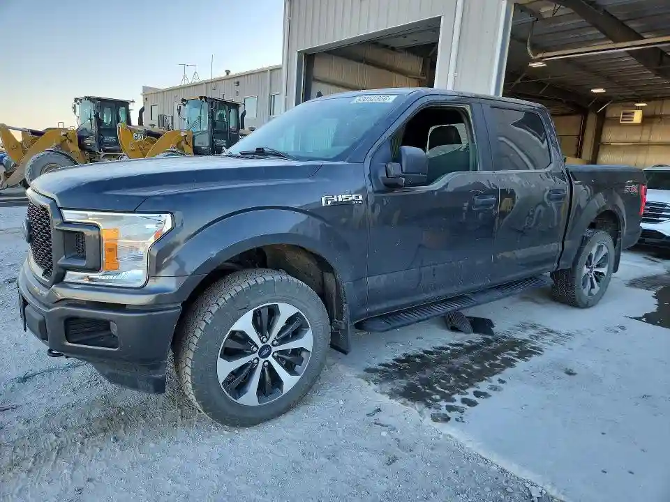 1FTEW1EP4LKE72517 2020 FORD F150-0