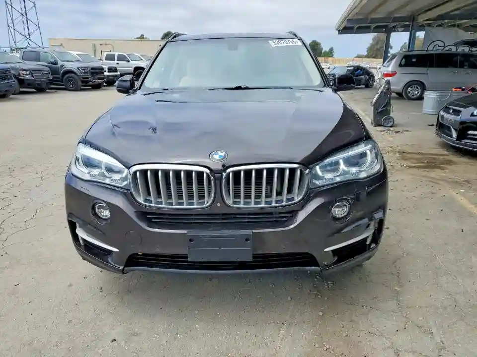 5UXKT0C57G0F75473 2016 BMW X5-4