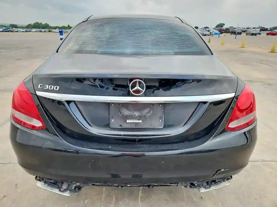WDDWF4JB9HR234618 2017 MERCEDES-BENZ C-CLASS-5