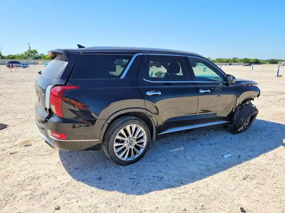 KM8R5DHE8LU108018 2020 HYUNDAI PALISADE-2