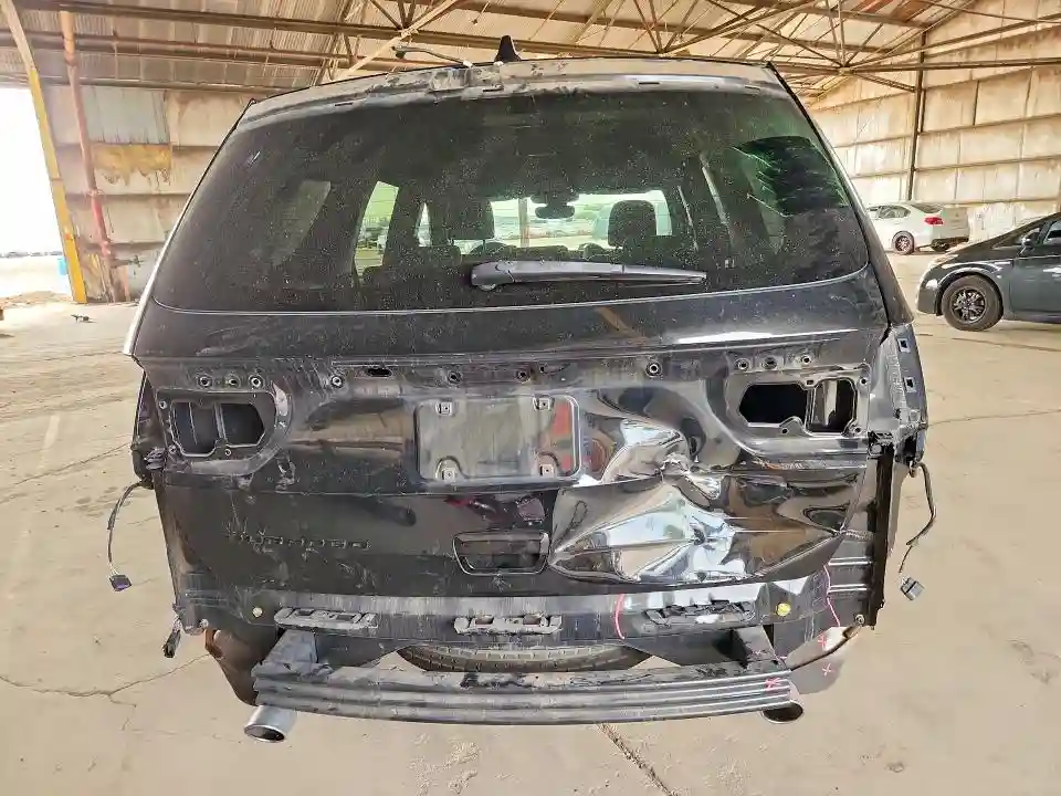 1C4RDHAGXMC749799 2021 DODGE DURANGO-5