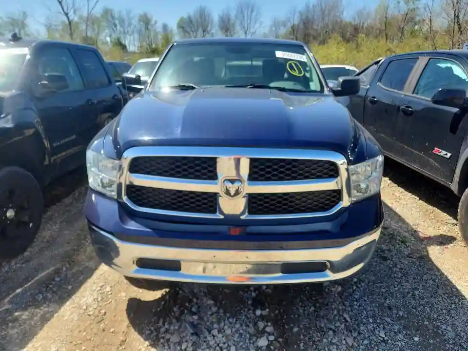 1C6RR7GT6GS231867 2016 RAM 1500-4